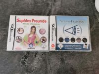 Nintendo DS Spiele Mecklenburg-Vorpommern - Beggerow Vorschau