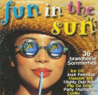 Fun In The Sun Doppel-CD Hessen - Wiesbaden Vorschau