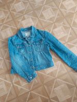 Jeans Jacke vertbaudet 140 cm Nordrhein-Westfalen - Kleve Vorschau