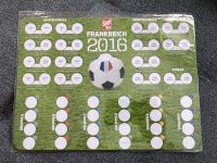 Sport Bild - Magnettabelle - Europameisterschaft 2016 Sachsen - Großrückerswalde Vorschau
