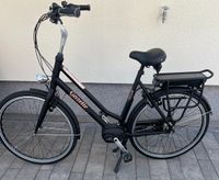 GAZELLE MISS GRACE C7 + E BIKE,BOSCH 400WH AKKU , 50NM, RH 59 Nordrhein-Westfalen - Marl Vorschau