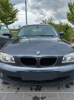 BMW 118d zu verkaufen Bayern - Illertissen Vorschau