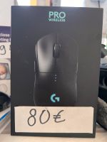 Logitech Pro Maus zzgl 30€ Gutschein Kiel - Ellerbek-Wellingdorf Vorschau