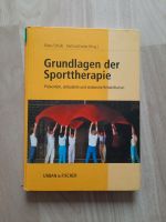 Grundlagen der Sporttherapie Nordrhein-Westfalen - Bergisch Gladbach Vorschau