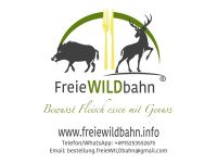 Wildfleisch direkt vom Jäger. Schleswig-Holstein - Lübeck Vorschau