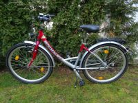 Fahrrad Prince rot 26" Baden-Württemberg - Schwendi Vorschau