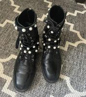 Stiefeletten Nordrhein-Westfalen - Ratingen Vorschau