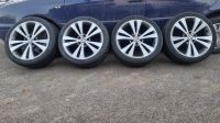 ORIGINAL VW EOS, PASSAT3C0601025T8x18ET445x112VW CHICAGO235/40R18 Baden-Württemberg - Ulm Vorschau