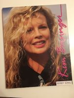 Buch - Kim Basinger Biografie / Filmografie (1990) Nordrhein-Westfalen - Kamen Vorschau