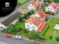 +++ Lukratives Angebot: Zwei Häuser, ein Preis +++ Hessen - Meißner Vorschau