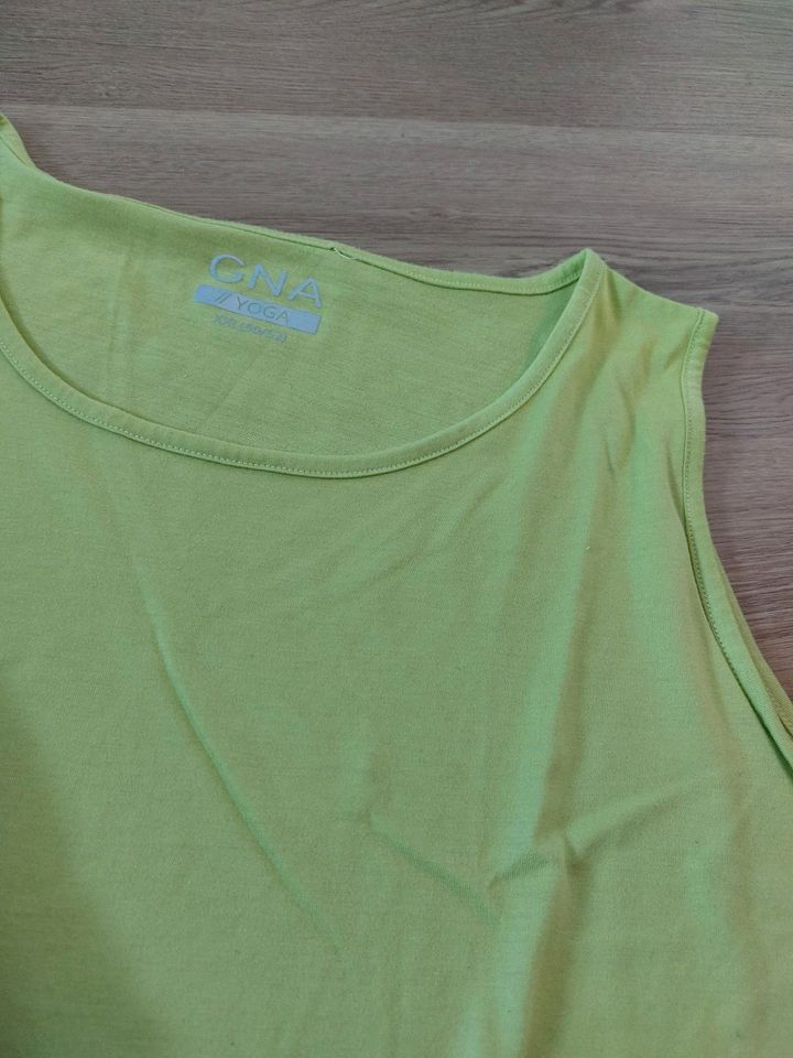 *Wie NEU* Top + Yoga-Shirt im Set Gr. 50/52 in Bottrop