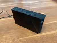 Seagate Backup Plus Hub 8TB Berlin - Köpenick Vorschau