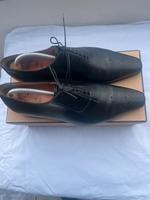 Santoni Herren Schuhe Hessen - Wiesbaden Vorschau