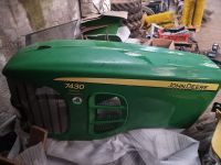 Motorhaube für John Deere 7430 / 7530 Baden-Württemberg - Rohrdorf Vorschau