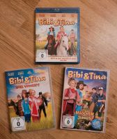 Bibi und Tina - 3 DVDs Sachsen - Dennheritz Vorschau