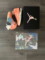 Nike Jordan 5 Retro X DJ Khaled 45.5/11.5 Wuppertal - Cronenberg Vorschau