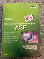 Programmierung mit ASP E-Commerce Köln - Marienburg Vorschau