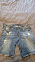 GStar Herren Jeans Shorts Größe 36 Nordrhein-Westfalen - Niederkassel Vorschau