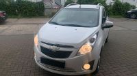 Chevrolet Spark Nordrhein-Westfalen - Mönchengladbach Vorschau