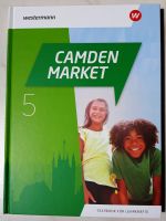 NEU! Westermann Camden Market 5 Textbook - ISBN 9783141491111 Rheinland-Pfalz - Plaidt Vorschau