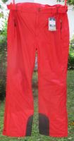 Rote crane Thermohose, Skihose, ungetragen mit Ettikett, Gr. 52/5 Rheinland-Pfalz - Weiler bei Monzingen Vorschau