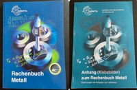 Rechenbuch Metall ; 10307 ; CD ; Ausbildung ; Zerspanungsmechanik Hessen - Usingen Vorschau