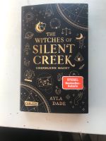 The Witches of Silent Creek-Buch Bochum - Bochum-Wattenscheid Vorschau