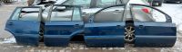 Tür Ford Fusion blau W3 Bayern - Hirschaid Vorschau