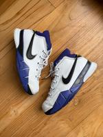 Nike Air Kobe Protro 1 US9 42,5 Kobe Bryant 81 Punkte AQ2728-105 München - Thalk.Obersendl.-Forsten-Fürstenr.-Solln Vorschau