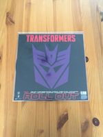 Picture Vinyl - Transformers: Roll Out Brandenburg - Wittenberge Vorschau