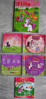 Filly Buch/ Pixi/ 2x CD's Nordrhein-Westfalen - Arnsberg Vorschau