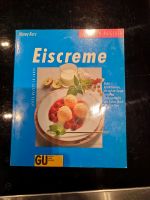 GU Gräfe und Unzer Kochbuch "Eiscreme" Baden-Württemberg - Kappel-Grafenhausen Vorschau