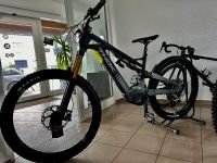 THOK GRAM RC EMTB CARBON FOX SRAM AXS EP8 Shimano Ducati Fully Thüringen - Unterwellenborn Vorschau