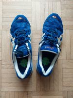 Asics Gel DS Racer Laufschuhe Herren Größe 44,5 - Sehr Gut Frankfurt am Main - Innenstadt Vorschau