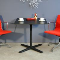 Vitra Super Fold Table schwarz – praktischer Klapptisch mit Stil! Nordrhein-Westfalen - Havixbeck Vorschau