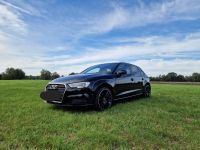 Audi A3 1.0 TFSI S-Tronic Sport Automatik Niedersachsen - Uchte Vorschau