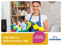 Küchenhilfe / Hauswirtschafter (m/w/d) (Dorfner Gruppe ) Hausmeister Haushaltshilfe Reinigungskraft Reinigungsservice Bayern - Erlangen Vorschau