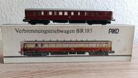 Piko HO Verbrennungstriebwagen BR 185 5/3106 DDR, OVP, wie NEU Nordrhein-Westfalen - Herten Vorschau
