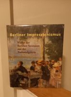 Berliner Impressionismus Pankow - Prenzlauer Berg Vorschau