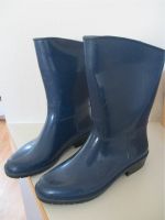 ROMIKA Damen-Gummistiefel blau; Größe 38 Nordrhein-Westfalen - Meinerzhagen Vorschau