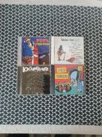 CD Sammlung Punk Rock Oi Teil III Bayern - Estenfeld Vorschau