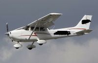 Suche Cessna 172 S Skyhawks Turboprop Multiprop Piper Learjet Brandenburg - Schorfheide Vorschau