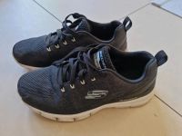 Skechers Turnschuhe, Schuhe, Gr. 40 Sachsen-Anhalt - Zahna Vorschau