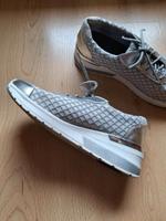 Vitaform Sneaker Gr.36 sehr gut erhalten Sachsen - Zwoenitz Vorschau