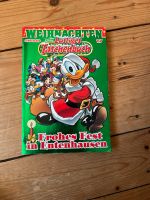 Lustiges Taschenbuch sonderband Weihnachten frohes Fest 17 Hessen - Groß-Zimmern Vorschau