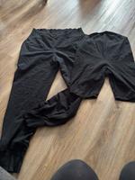 Umstandshose leggins gr XL Thüringen - Frankenblick Vorschau