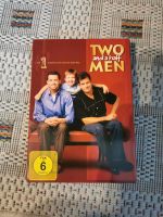 Two and a half Man die 1 komplette Staffel Bayern - Schierling Vorschau