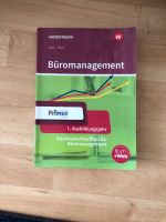 Kauffrau für Büromanagement 1.Ausbildungsjahr 9783427942375 Nordrhein-Westfalen - Velbert Vorschau