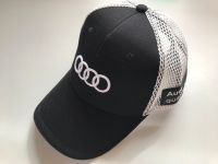 Seltene AUDI - Kappe - Mütze - Cap - Meshcap (AUDI-QUATTRO-CUP) Kr. Altötting - Altötting Vorschau