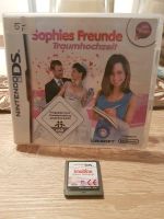 Sophies Freunde Traumhochzeit Nintendo DS Saarland - Weiskirchen Vorschau